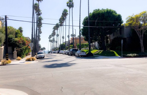 Belmont Heights Casa | Belmont Family Beach House