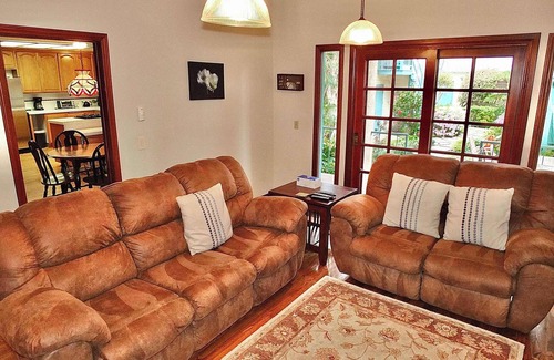 Belmont Heights Casa | Belmont Heights Retreat | Stunning Gardens