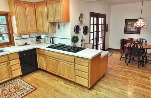 Belmont Heights Casa | Belmont Heights Retreat | Stunning Gardens