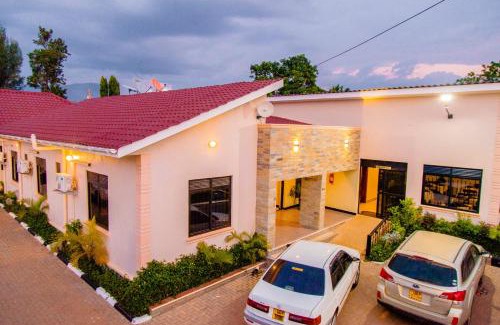 Mbale Hotel | Belmont Villas Mbale