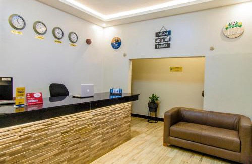 Mbale Hotel | Belmont Villas Mbale