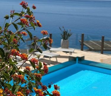 Torre delle Stelle Villa | BeLocations - Villa and Beach On The Rocks