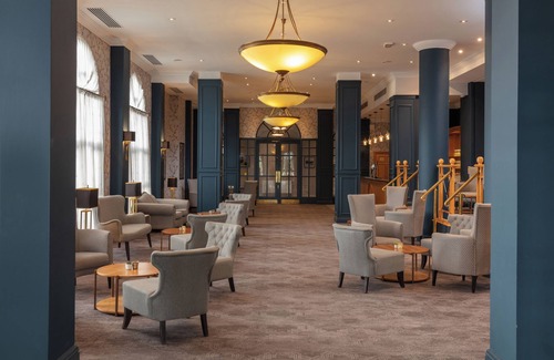 Belton Hotel | Belton Woods Hotel, Spa & Golf Resort