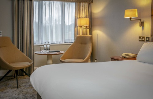 Belton Hotel | Belton Woods Hotel, Spa & Golf Resort