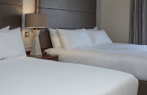 Belton Hotel | Belton Woods Hotel, Spa & Golf Resort