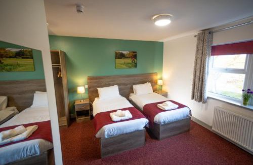 Bridlington Hotel | Belvedere Hotel and Golf