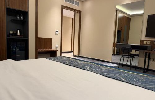 Al Harra Al-Sharqiah Hotel | Belvedere Hotel