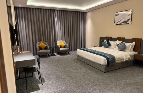 Al Harra Al-Sharqiah Hotel | Belvedere Hotel