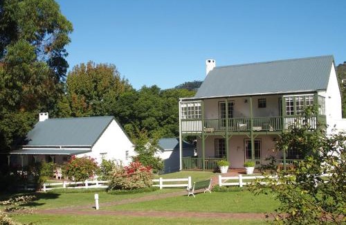 Belvidere Casa | Belvidere Manor Lagoonside Cottages