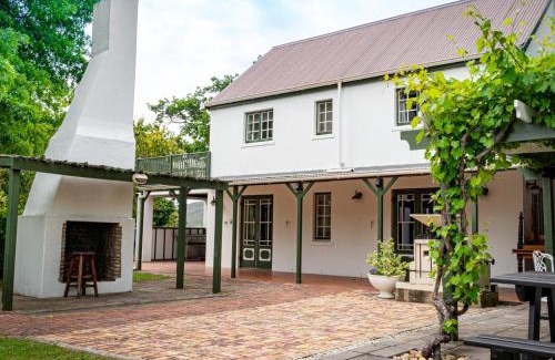 Belvidere Casa | Belvidere Manor Lagoonside Cottages