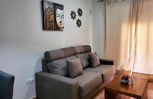 Playa de Vera Apartamento | Belvilla by OYO Apartment in Vera Playa