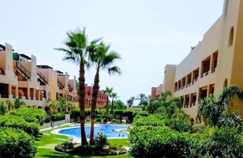 Playa de Vera Apartamento | Belvilla by OYO Apartment in Vera Playa