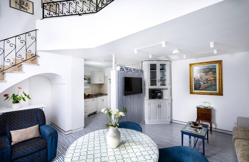 Path of the Gods Casa | Belvilla by OYO Arienzo