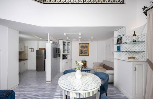 Path of the Gods Casa | Belvilla by OYO Arienzo