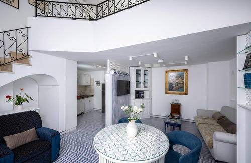 Path of the Gods Casa | Belvilla by OYO Arienzo