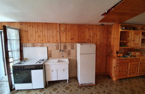 Vendrogno Casa | Casa de vacaciones tradicional con jardín