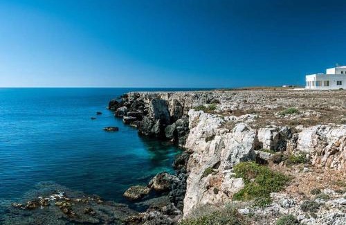 Portopalo di Capo Passero Casa | Belvilla by OYO Capo Passero Dieci