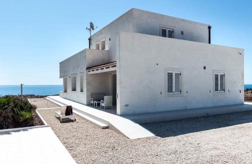 Portopalo di Capo Passero Casa | Belvilla by OYO Capo Passero Dieci