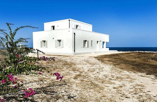 Portopalo di Capo Passero Casa | Belvilla by OYO Capo Passero Dieci
