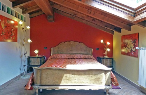 Saturnana Villa | Belvilla by OYO Exclusive villa with bubble bath