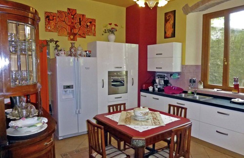 Saturnana Villa | Belvilla by OYO Exclusive villa with bubble bath