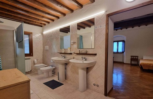 Greve in Chianti Villa | Scenic Villa in Near Florence With Private Pool