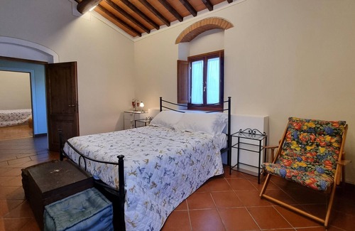 Greve in Chianti Villa | Scenic Villa in Near Florence With Private Pool