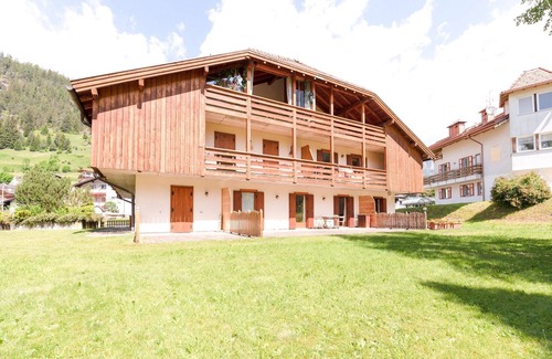 Pera Chalet De Esquí | Espacioso chalet con jardín cerca de la zona de esquí en el Tirol