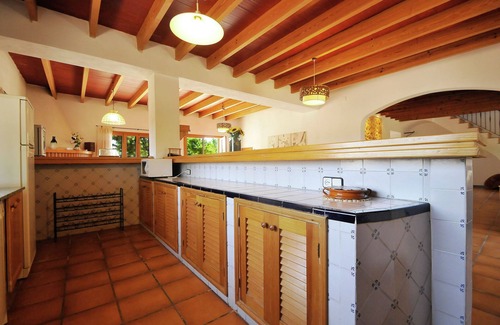 Costitx Villa | Auténtica villa con preciosas vistas