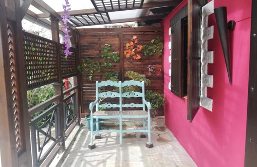 Villaescusa Casa | Belvilla by OYO The caprice of Ros Mery