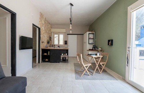 Francavilla Fontana Historic Centre Casa | Casa de vacaciones en Francavilla con piscina