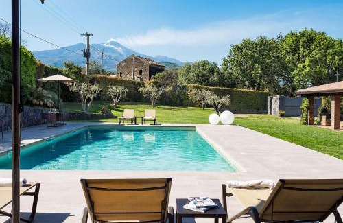 Viagrande Villa | Belvilla by OYO Viagrande