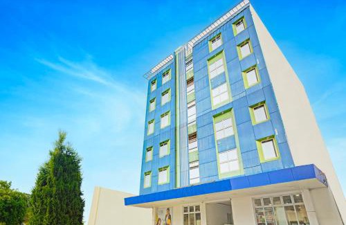 Sampaloc Hotel | Belvilla College Residences In University Belt, Metro Manila