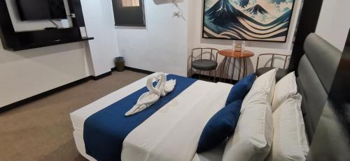 Angeles City Hotel | Belvilla Cozy Stays Near Airport Formerly Boss Hotel