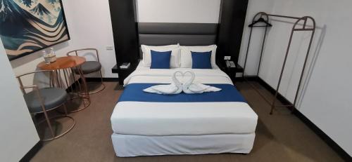 Angeles City Hotel | Belvilla Cozy Stays Near Airport Formerly Boss Hotel