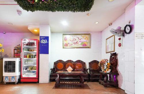 District 8 Hotel | Belvilla in District 8 Near Ben Thanh Market Formerly Eva Hotel