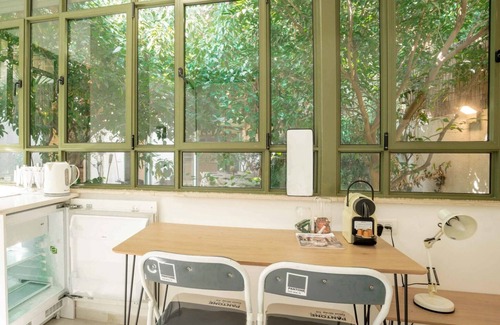 Tel Aviv Apartamento | Ben Yehouda Jonquille