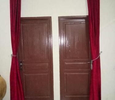 Ambarita Casa | Benatsya Homestay