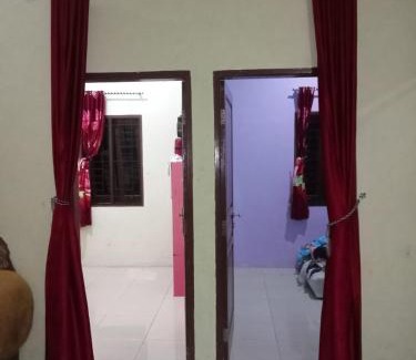 Ambarita Casa | Benatsya Homestay