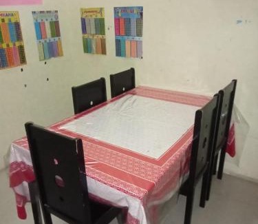 Ambarita Casa | Benatsya Homestay