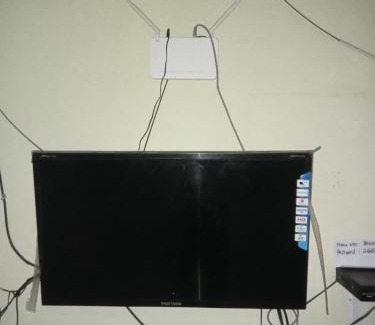 Ambarita Casa | Benatsya Homestay