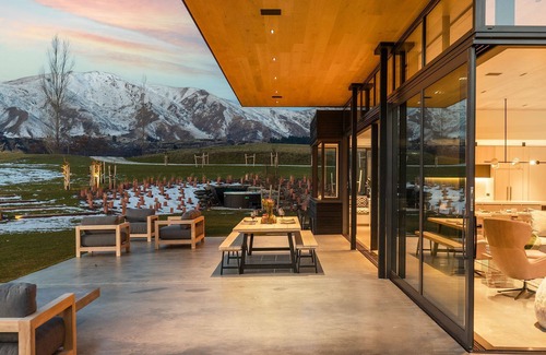 Lake Hayes Casa | Bendemeer Seclusion, Queenstown Getaway