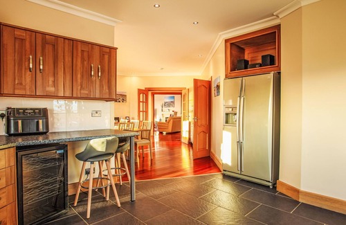 Aisgernis Casa | Benderloch House & Frobost Lodge by Interhome