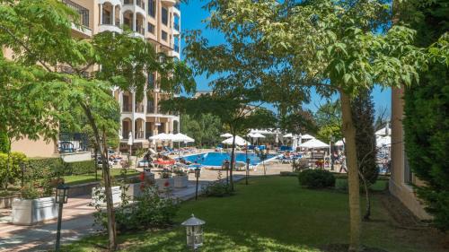 Golden Sands Apartamento | Bendita Mare Aparthotel