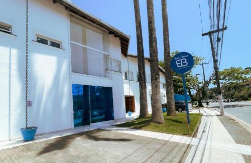 Balneario Praia do Pernambuco Hotel | Bene Beach - Pousada Guarujá