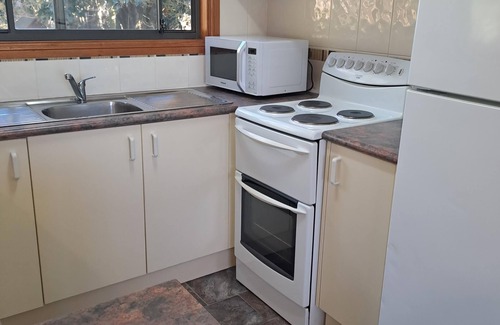 Forest Reefs Cabaña | Beneree Cottage