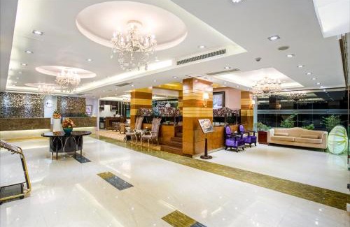 Gulshan Hotel | Bengal Blueberry