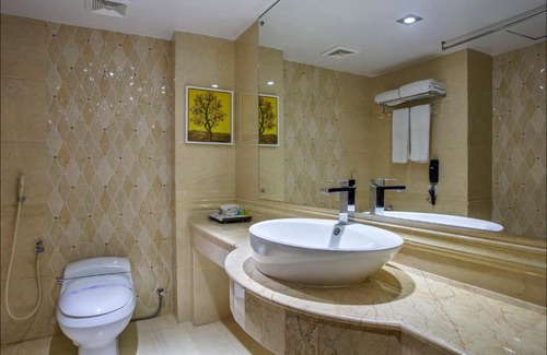 Gulshan Hotel | Bengal Blueberry