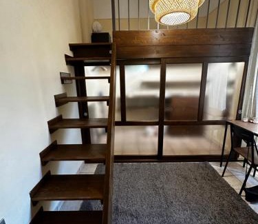 Raiano Apartamento | Bengiorne! Casa Ginestra