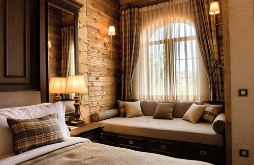 Eceabat Hotel | Bengodi Boutique Hotel